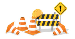 Arrêtés municipaux de travaux