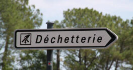 Fermeture exceptionnelle de la déchetterie le mardi 15 septembre