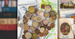 Bourse multicollections