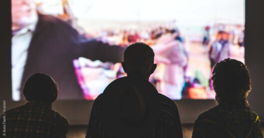 Du cinéma à la salle des fêtes mardi 14 mars 2023