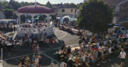 Le Marché des Producteurs de Pays 2023