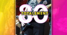 Totalement 80, des stars et des tubes pour une soirée Live aux Arènes