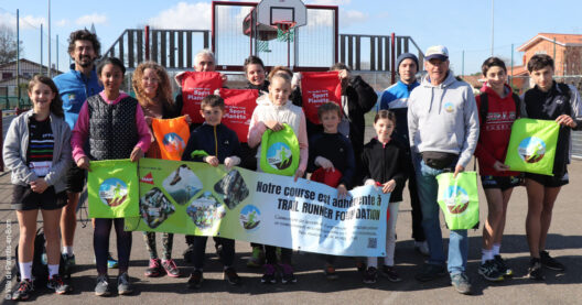 “Prépare ta Paren’diX”, un stage sportif et utile