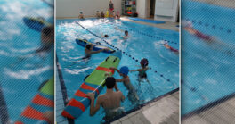 Un stage de sauvetage côtier pour les 8/17 ans durant les vacances d'hiver