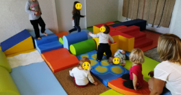 Le Lieu Accueil Enfants-Parents sera fermé le mercredi 15 février 2023