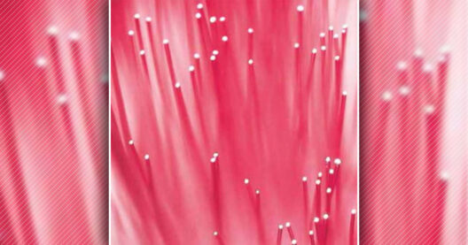 Raccordement et câblage des lotissements à un réseau en fibre optique