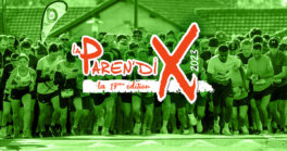 Participez à La Paren'diX 2023, le samedi 1er avril