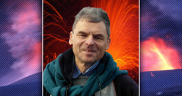 Volcans, séismes et tsunamis : la terre en colère !