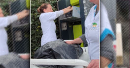 Valoriser les déchets alimentaires grâce à une station de pré-compostage