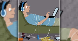 Les jeunes et les écrans : une approche éducative de la crèche au lycée...