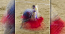 Présentation des cartels de la Feria Sen Bertomiu 2023