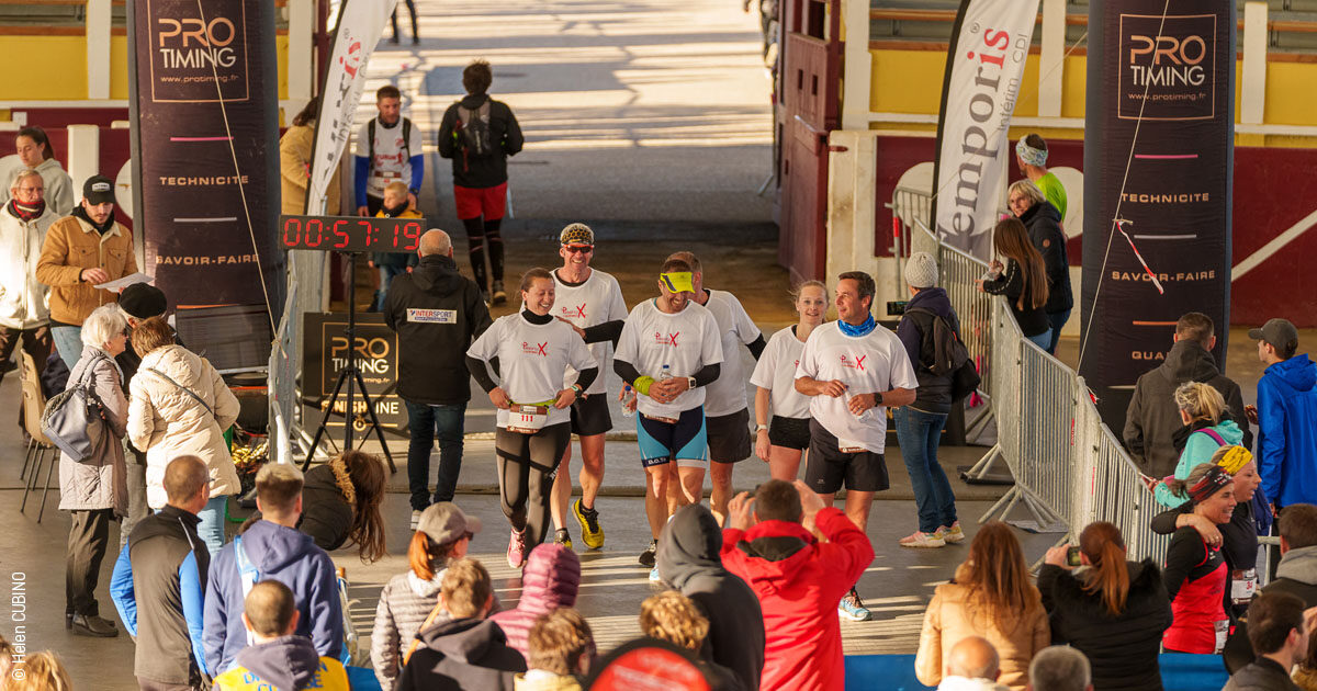 16 - La Parendix - Parentis