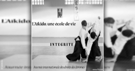 Portes ouvertes à l'Aïkido Parentissois