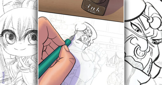 Une journée “Manga” à la médiathèque