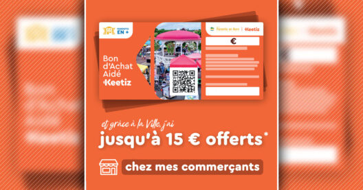 “Parentis en plus” pour booster le petit commerce local