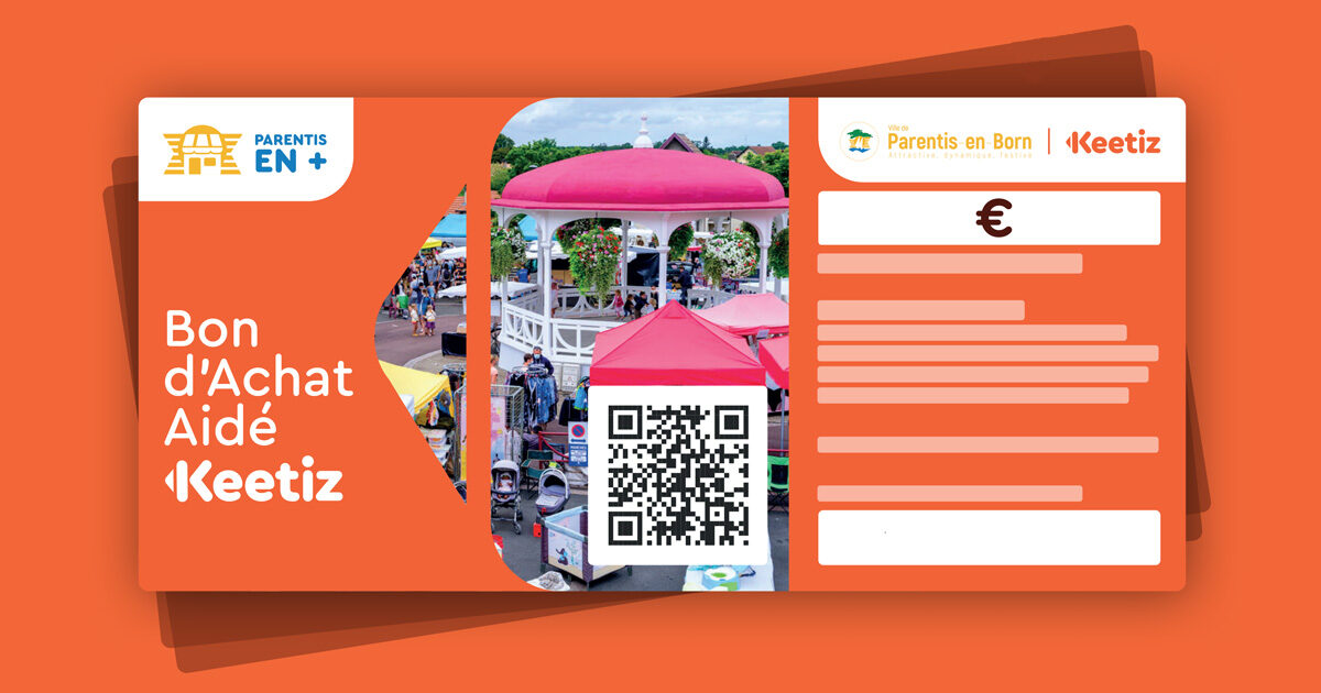 06 - Parentis en Plus - Operation commerciale