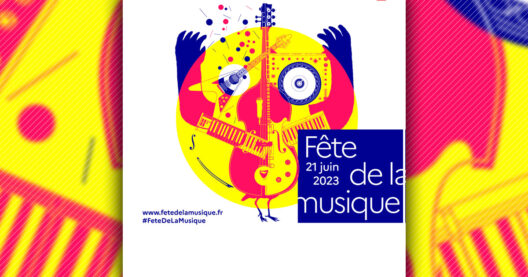 La Fête de la Musique 2023