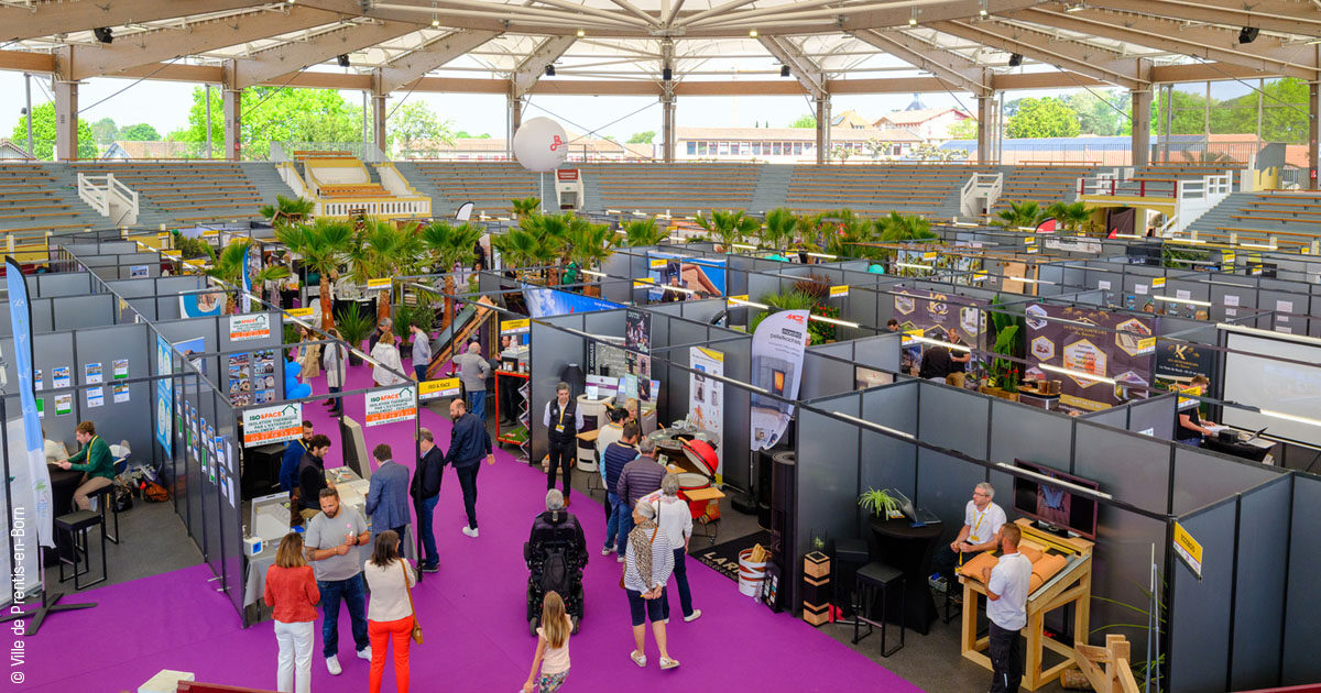 04 - Salon Habitat 2023 Grands Lacs - Newsletter