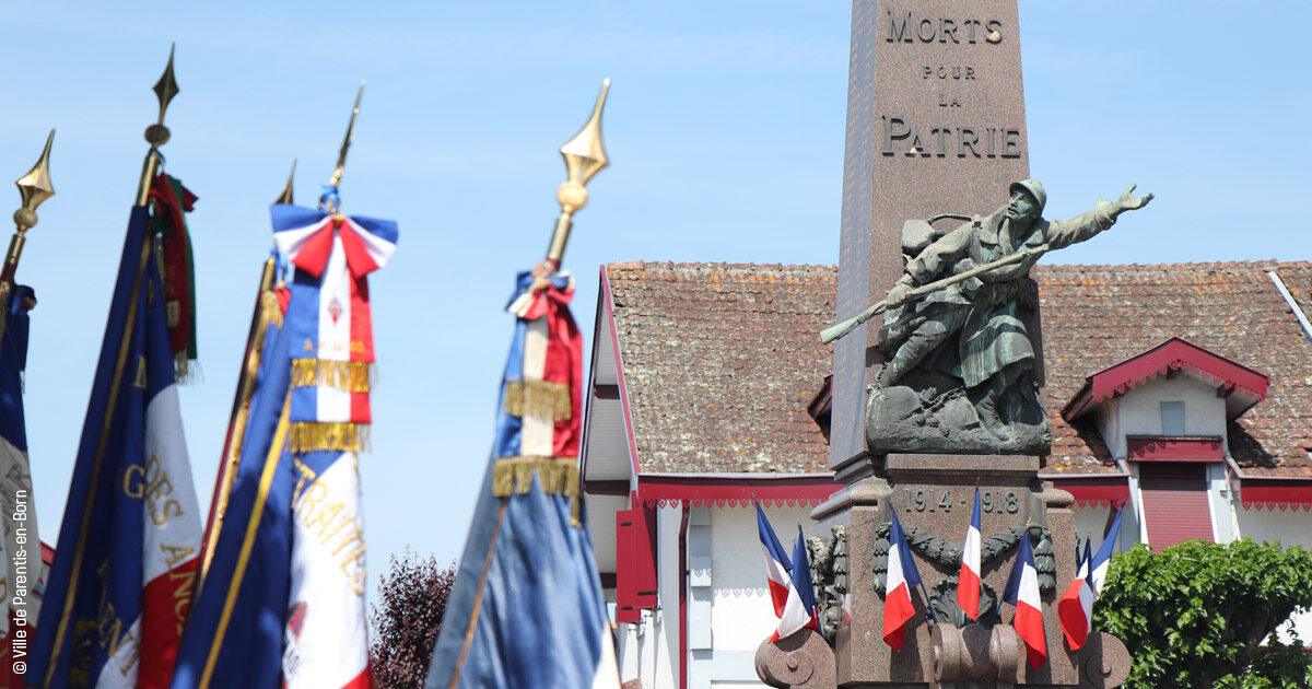 07 - Commemoration - Parentis