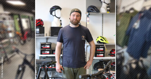 Le Shop Bike's Garage : un nouveau professionnel à Parentis-en-Born