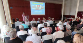 Retour sur la réunion publique “Bilan de mi-mandat”