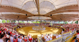 Présentation de la Feria Sen Bertomiu 2023