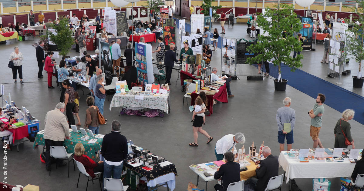 06 - SALON LIVRE 2023