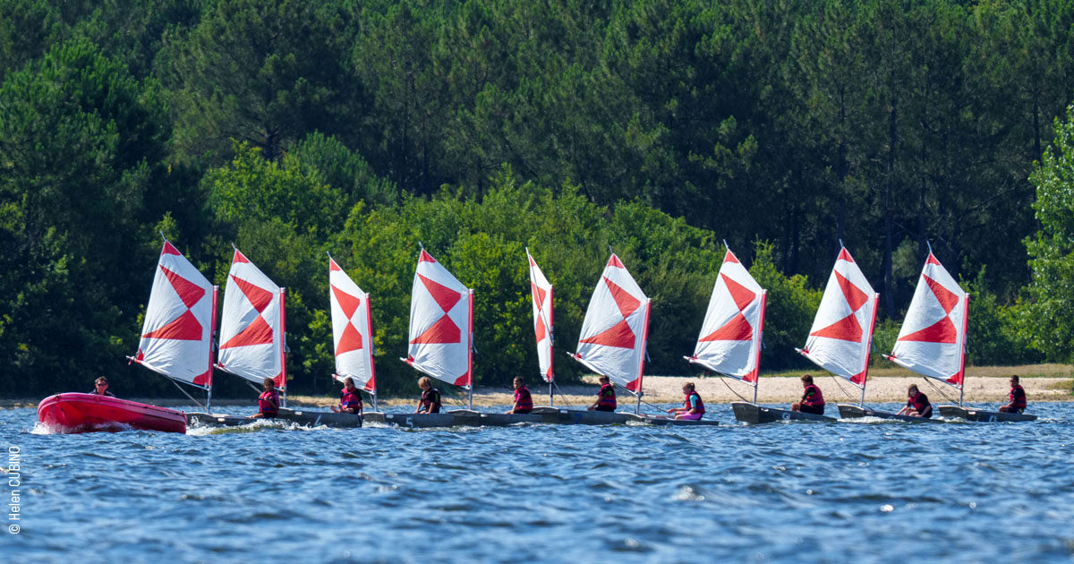 08 - Lac Parentis - Optimist