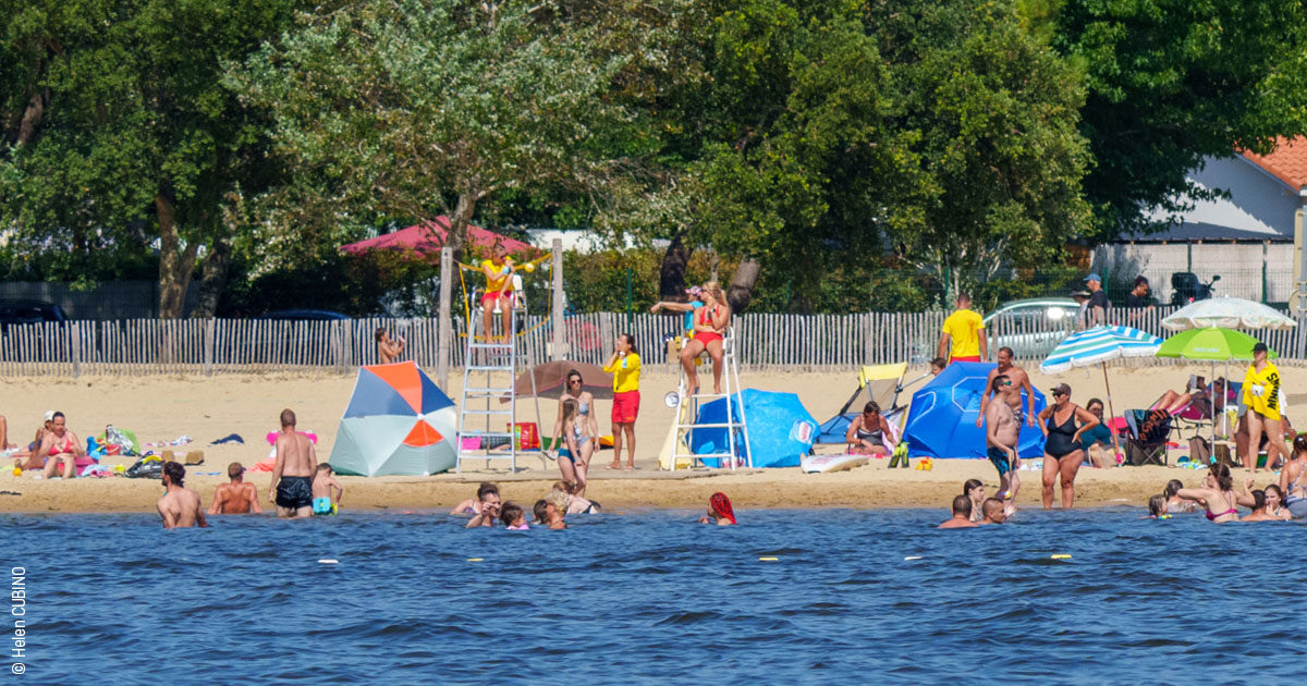 09 - Surveillance - Baignade - Parentis