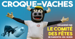 Croque-vaches du vendredi 14 Juillet 2023