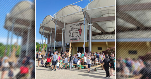 Fête de fin d'année des écoles