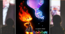 Cinéma aux Arènes : Élémentaire
