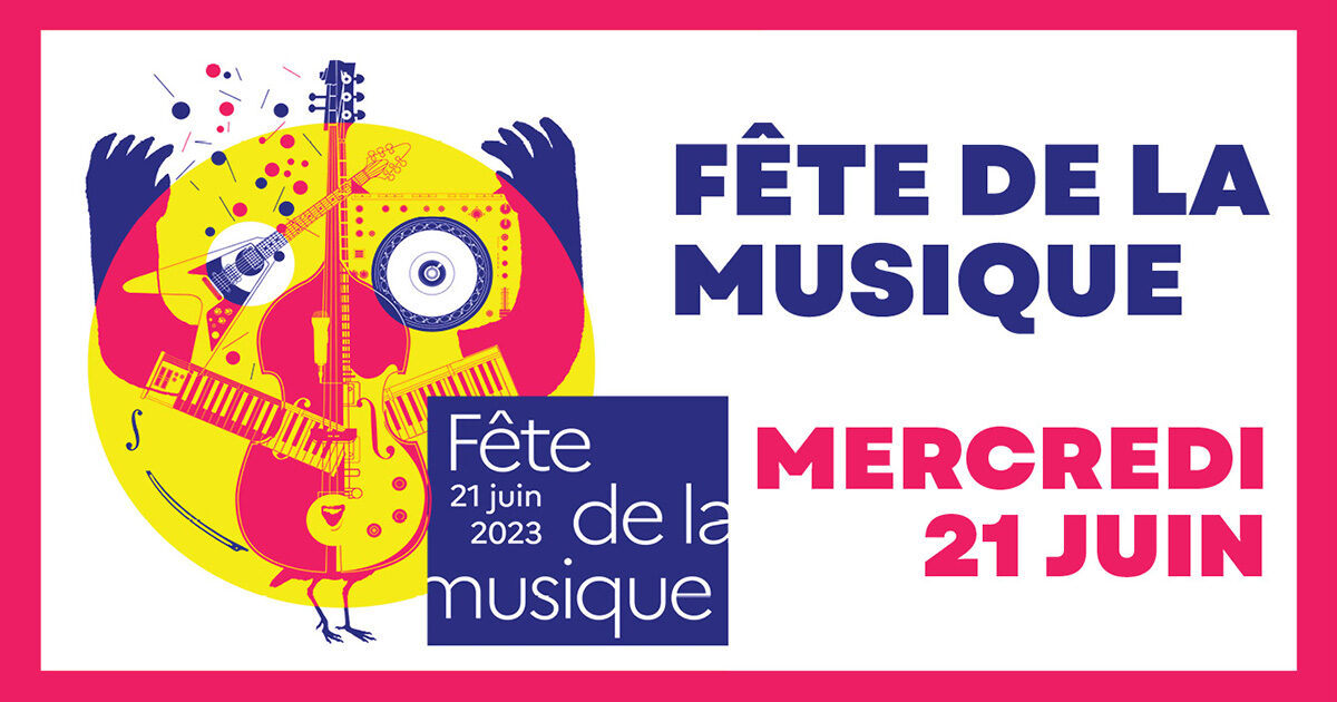 Fête de la Musique