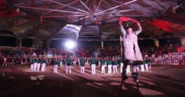 Spectacle Landes Émotion du lundi 10 juillet 2023