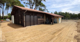 Ouverture en avant saison du Club de voile