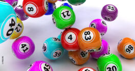 Loto de la Boule des Lacs