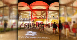 Votre été aux Arènes Roland Portalier