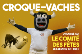 Croque-vaches du vendredi 1er août 2025