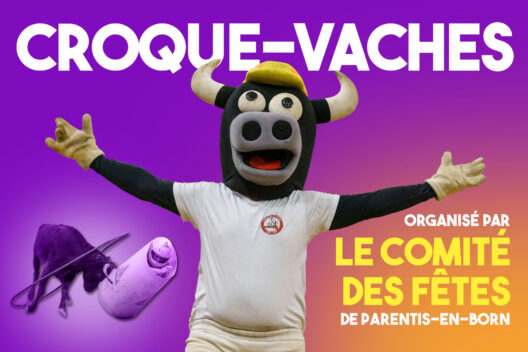 Croque-vaches du vendredi 11 août 2023