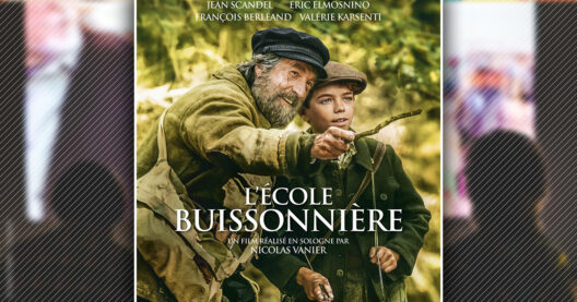 Une séance de cinéma gratuite au lac de Parentis-en-Born