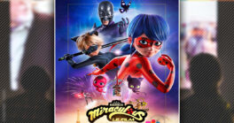 Cinéma aux Arènes : Miraculous