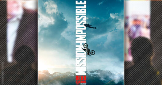 Cinéma aux Arènes : Mission impossible 7