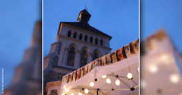 Le marché nocturne du 11 juillet