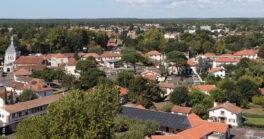 Réunion publique “Plan de référence”