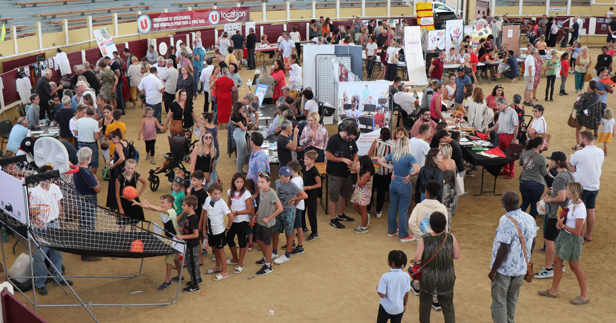 00 - FORUM DES ASSOS 2023 - PARENTIS