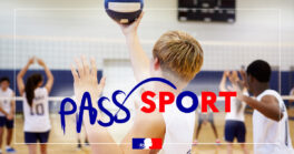 Le Pass'Sport reconduit pour la saison 2023-2024