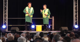 Les municipaux : La revanche