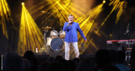 Le Concert des Années 80