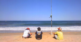 Des enfants de l'ALSH participent à un séjour “Nature et autonomie”