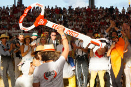 Feria Sen Bertomiu : retour sur une édition 2023 qui a rencontré un franc succès !